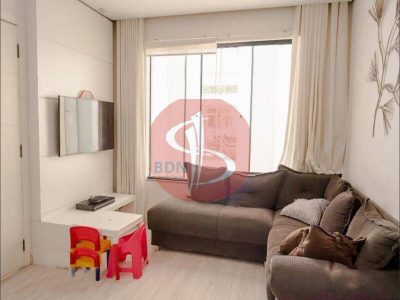 Sobrado, 4 quartos, 150 m² - Foto 3