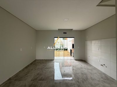 Sobrado, 2 quartos, 75 m² - Foto 5