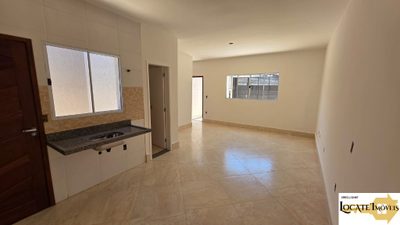 Sobrado, 2 quartos, 68 m² - Foto 4