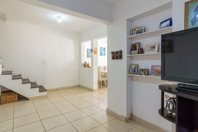 Casa de Vila, 3 quartos - Foto 2