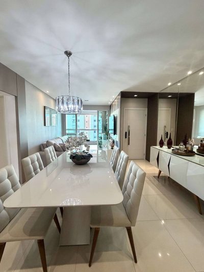 Apartamento, 3 quartos, 139 m² - Foto 5