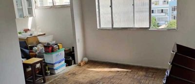 Apartamento, 3 quartos, 70 m² - Foto 4