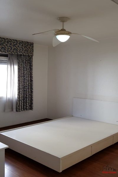 Apartamento, 1 quarto, 52 m² - Foto 3