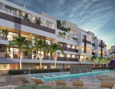 Cobertura, 3 quartos, 154 m² - Foto 5