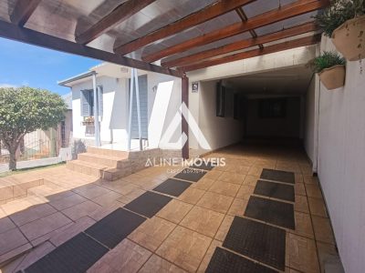 Casa, 3 quartos, 142 m² - Foto 5