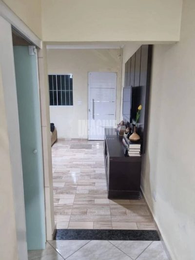 Sobrado, 2 quartos, 125 m² - Foto 2