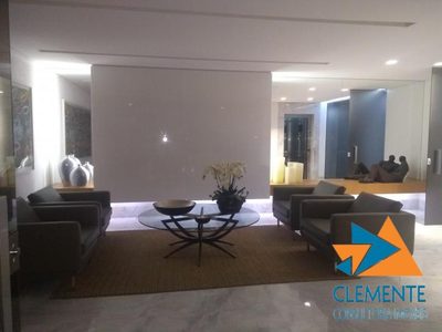 Apartamento, 4 quartos, 252 m² - Foto 2