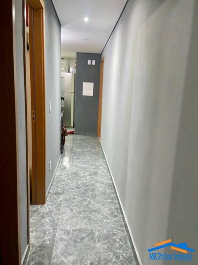 Apartamento, 2 quartos, 44 m² - Foto 5