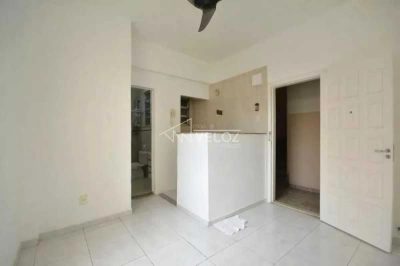Apartamento, 1 quarto, 26 m² - Foto 1