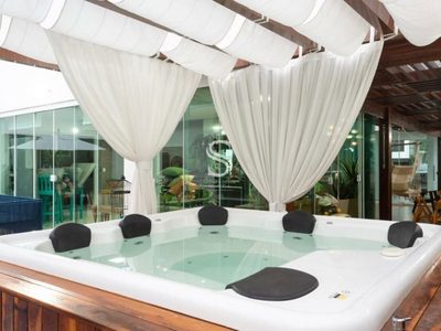 Casa, 4 quartos, 400 m² - Foto 5