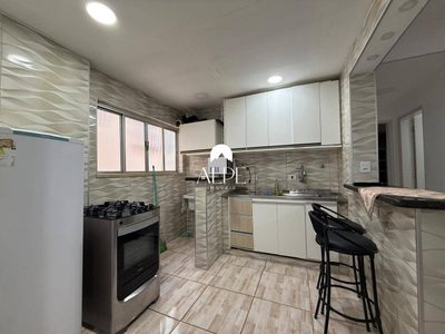 Apartamento, 2 quartos, 55 m² - Foto 5