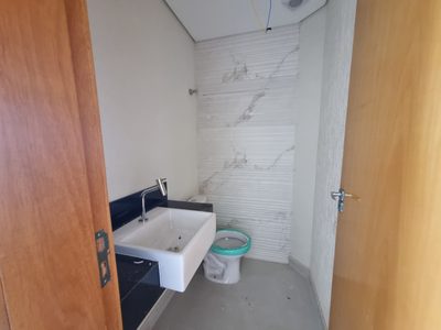 Casa, 3 quartos, 160 m² - Foto 5