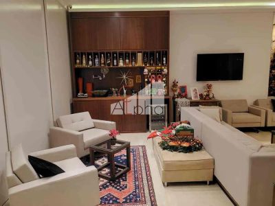 Sobrado, 3 quartos, 470 m² - Foto 4