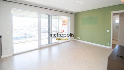 Apartamento, 2 quartos, 90 m² - Foto 2