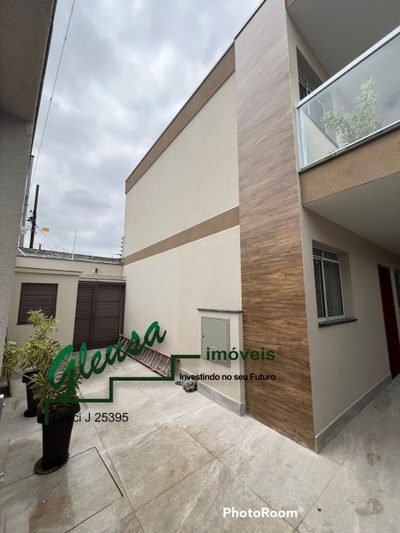 Apartamento, 2 quartos, 32 m² - Foto 5