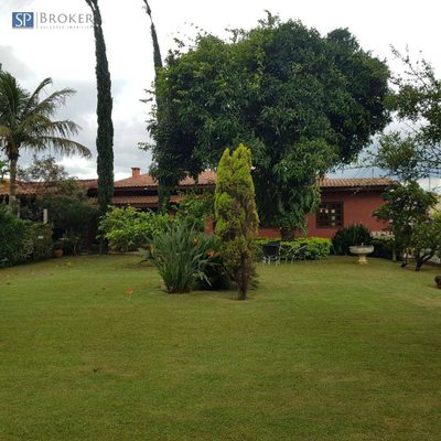 Casa, 3 quartos, 220 m² - Foto 1