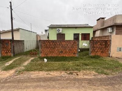 Casa, 2 quartos - Foto 1