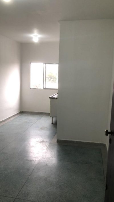 Apartamento, 1 quarto - Foto 3