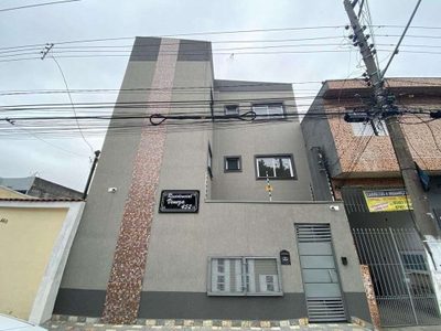 Prédio Inteiro, 32 m² - Foto 1