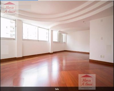 Apartamento, 2 quartos, 118 m² - Foto 1