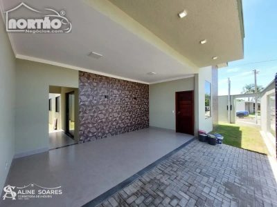Casa, 4 quartos, 131 m² - Foto 3