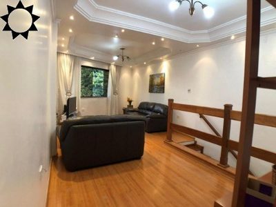 Casa, 5 quartos, 247 m² - Foto 1
