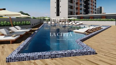 Apartamento, 2 quartos, 61 m² - Foto 4
