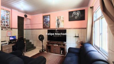 Casa, 2 quartos, 70 m² - Foto 4