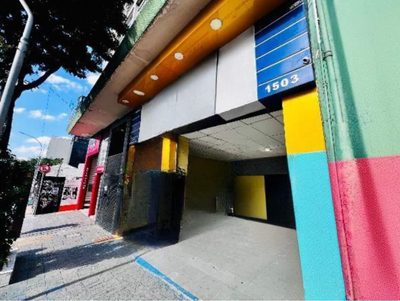 Loja-Salão, 559 m² - Foto 4