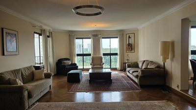 Apartamento, 4 quartos, 309 m² - Foto 2