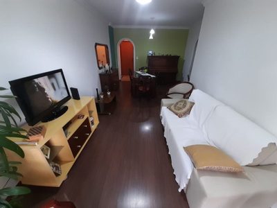 Apartamento, 3 quartos, 116 m² - Foto 1