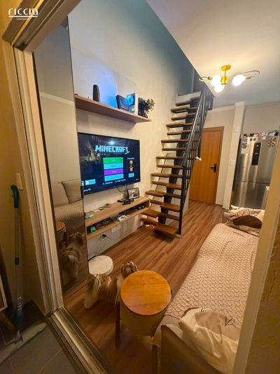Cobertura, 2 quartos, 106 m² - Foto 2