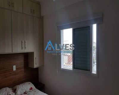 Apartamento, 3 quartos, 88 m² - Foto 5