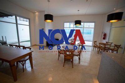 Apartamento, 3 quartos, 97 m² - Foto 3