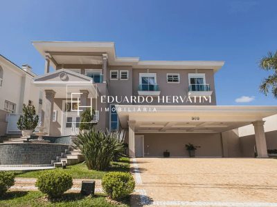 Casa, 4 quartos, 585 m² - Foto 2