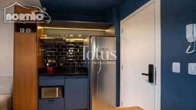 Casa, 1 quarto, 29 m² - Foto 3
