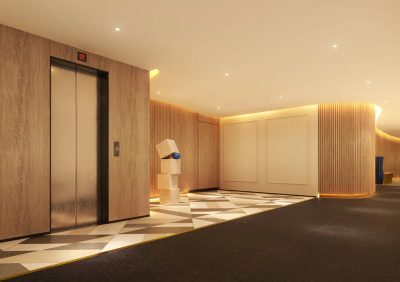 Cobertura, 2 quartos, 150 m² - Foto 4