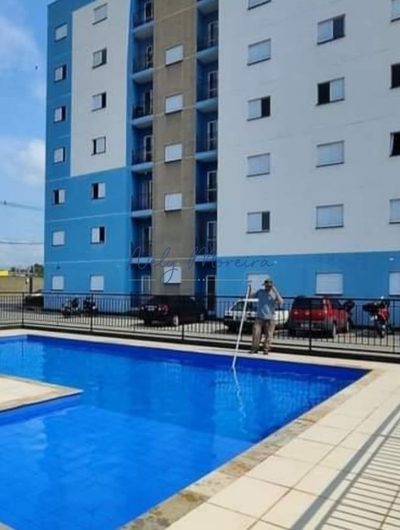 Apartamento, 2 quartos - Foto 1