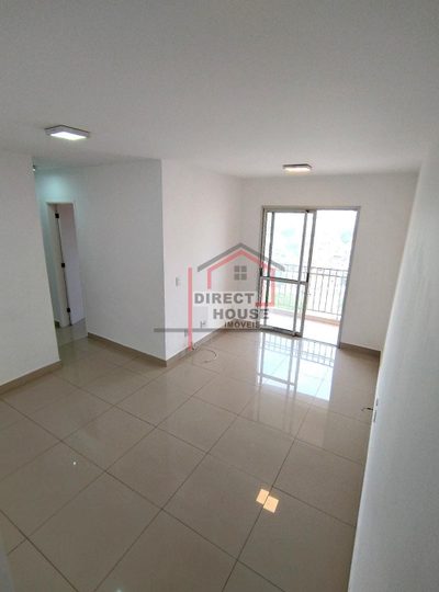 Apartamento, 2 quartos, 55 m² - Foto 1