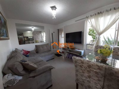 Apartamento, 2 quartos, 42 m² - Foto 2