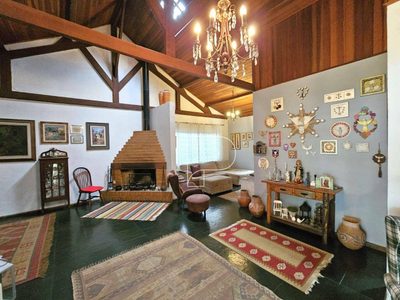 Casa, 3 quartos, 250 m² - Foto 3