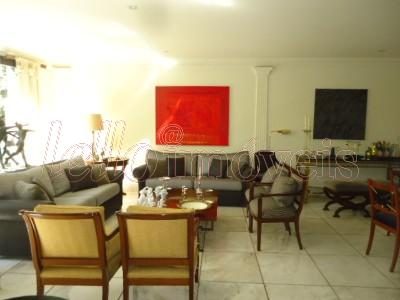 Apartamento, 4 quartos, 495 m² - Foto 1