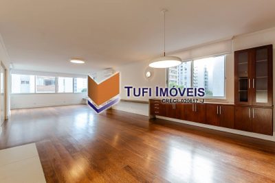 Apartamento, 3 quartos, 270 m² - Foto 2