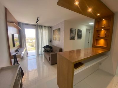 Apartamento, 2 quartos - Foto 4