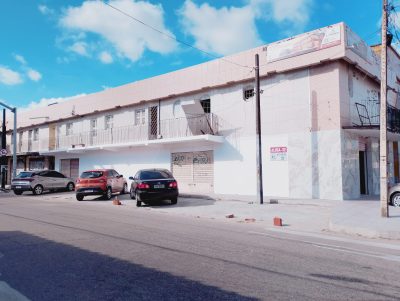 Loja-Salão, 123 m² - Foto 3
