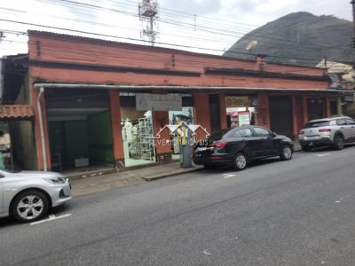 Prédio Inteiro, 500 m² - Foto 2