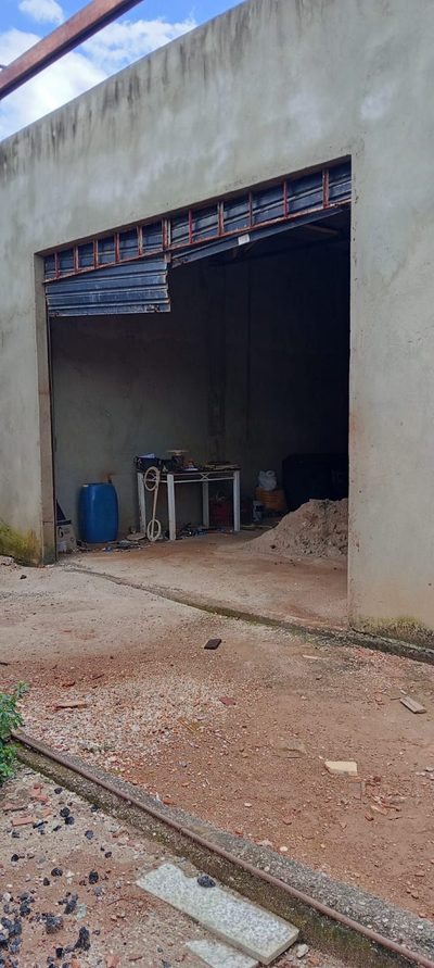 Loja-Salão, 100 m² - Foto 1