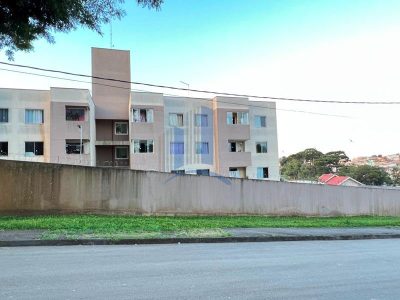 Apartamento, 2 quartos, 47 m² - Foto 4