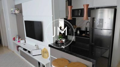 Apartamento, 2 quartos, 57 m² - Foto 3