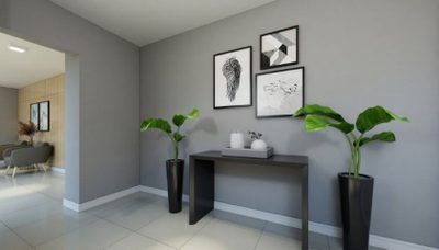 Apartamento, 2 quartos, 35 m² - Foto 5